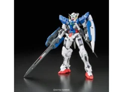 1/144 RG GN-001 Gundam Exia