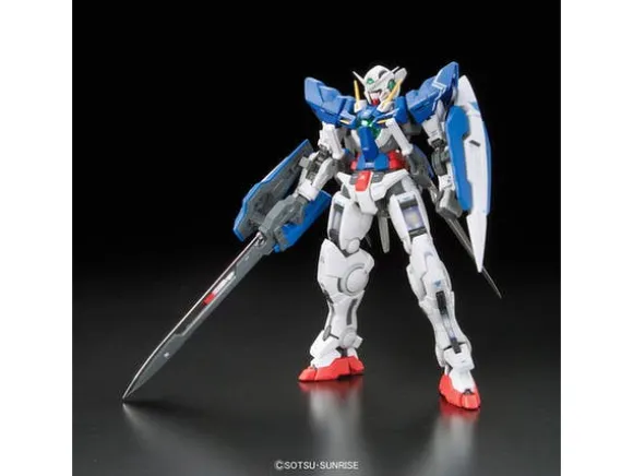1/144 RG GN-001 Gundam Exia