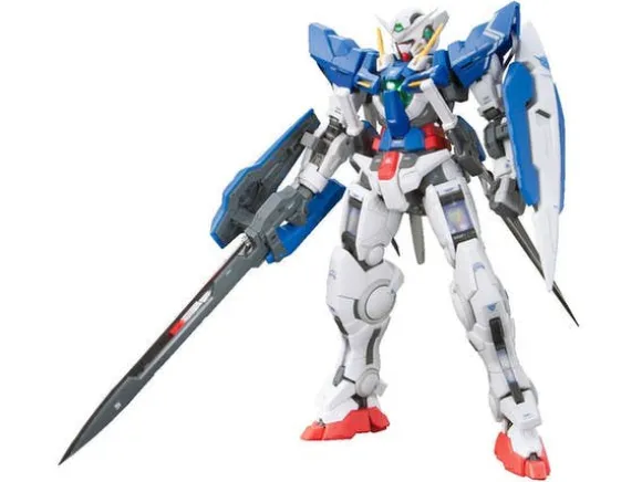 1/144 RG GN-001 Gundam Exia