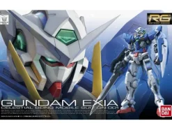 1/144 RG GN-001 Gundam Exia