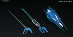 1/144 RG GNT-0000 00 QAN[T]