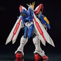 1/144 RG God Gundam