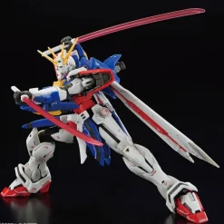 1/144 RG God Gundam