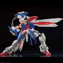 1/144 RG God Gundam