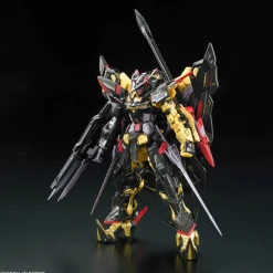 1/144 RG Gundam Astray Gold Frame Amatsu Mina