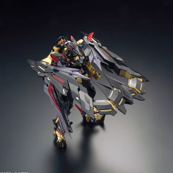 1/144 RG Gundam Astray Gold Frame Amatsu Mina
