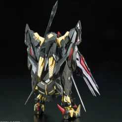 1/144 RG Gundam Astray Gold Frame Amatsu Mina