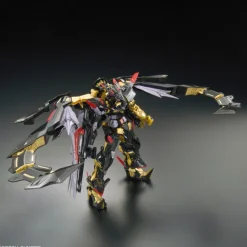 1/144 RG Gundam Astray Gold Frame Amatsu Mina