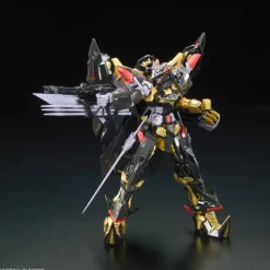 1/144 RG Gundam Astray Gold Frame Amatsu Mina