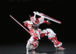 1/144 RG Gundam Astray Red Frame