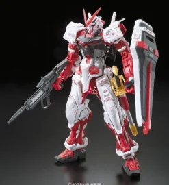 1/144 RG Gundam Astray Red Frame