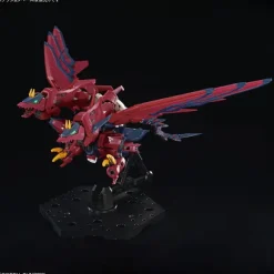 1/144 RG Gundam Epyon (Mobile Suit Gundam Wing)