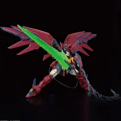 1/144 RG Gundam Epyon (Mobile Suit Gundam Wing)