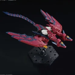 1/144 RG Gundam Epyon (Mobile Suit Gundam Wing)