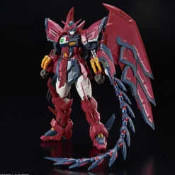 1/144 RG Gundam Epyon (Mobile Suit Gundam Wing)