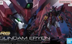 1/144 RG Gundam Epyon (Mobile Suit Gundam Wing)