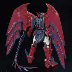 1/144 RG Gundam Epyon (Mobile Suit Gundam Wing)
