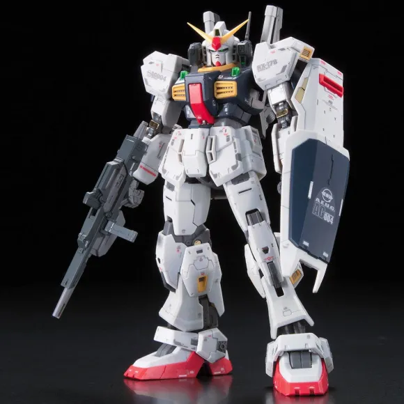 1/144 RG Gundam Mk-II AEUG Version Prototype RX-178