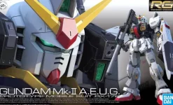 1/144 RG Gundam Mk-II AEUG Version Prototype RX-178