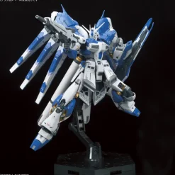 1/144 RG Hi-Nu Gundam