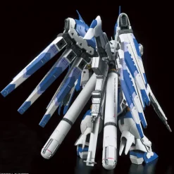 1/144 RG Hi-Nu Gundam