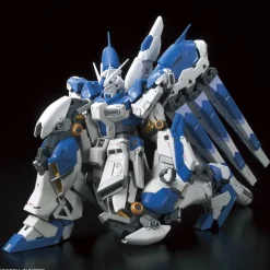 1/144 RG Hi-Nu Gundam