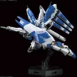 1/144 RG Hi-Nu Gundam