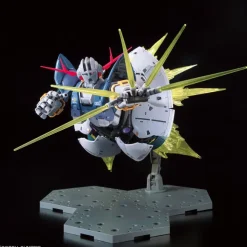 1/144 RG Last Shooting Zeong Effect Set