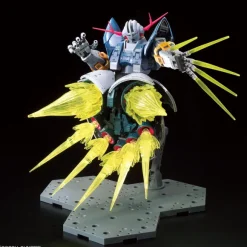 1/144 RG Last Shooting Zeong Effect Set