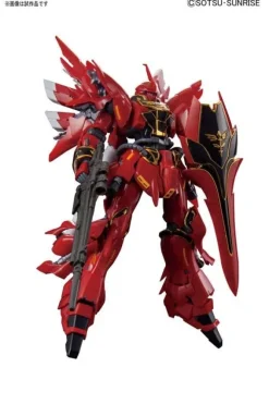 1/144 RG MSN-06S Sinanju