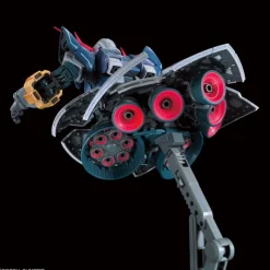 1/144 RG MSN-02 Zeong