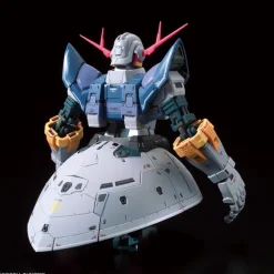 1/144 RG MSN-02 Zeong
