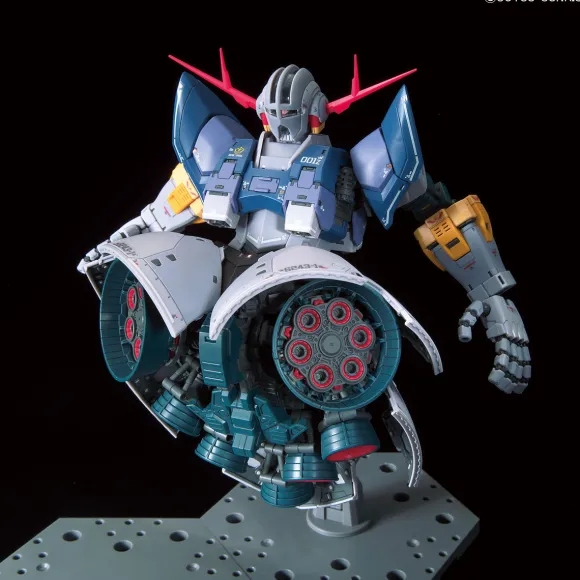 1/144 RG MSN-02 Zeong