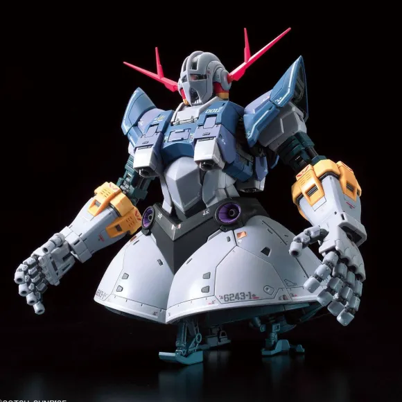 1/144 RG MSN-02 Zeong