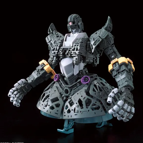 1/144 RG MSN-02 Zeong