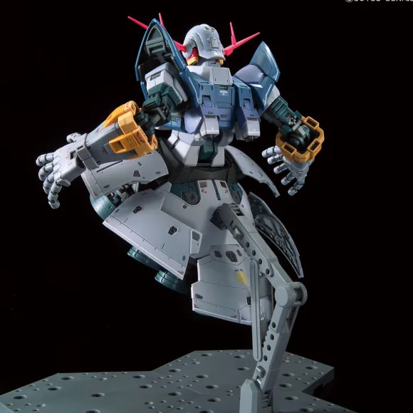 1/144 RG MSN-02 Zeong