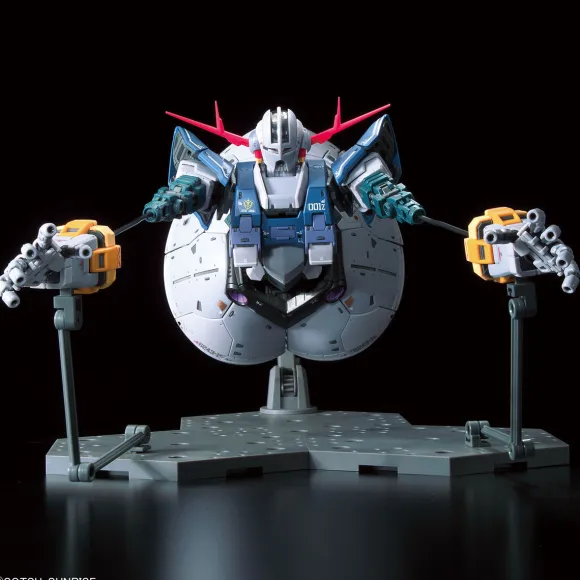 1/144 RG MSN-02 Zeong