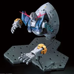 1/144 RG MSN-02 Zeong