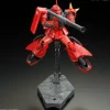 1/144 RG MS-06R-2 Johnny Ridden Custom Zaku II