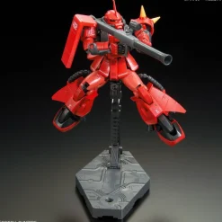 1/144 RG MS-06R-2 Johnny Ridden Custom Zaku II