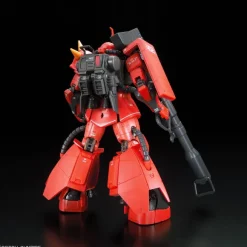 1/144 RG MS-06R-2 Johnny Ridden Custom Zaku II