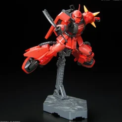 1/144 RG MS-06R-2 Johnny Ridden Custom Zaku II