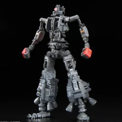 1/144 RG MS-06R-2 Johnny Ridden Custom Zaku II