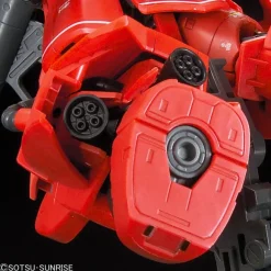 1/144 RG MS-06R-2 Johnny Ridden Custom Zaku II