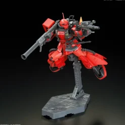 1/144 RG MS-06R-2 Johnny Ridden Custom Zaku II