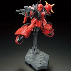 1/144 RG MS-06R-2 Johnny Ridden Custom Zaku II