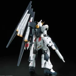 1/144 RG NU Gundam