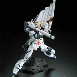 1/144 RG NU Gundam
