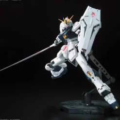 1/144 RG NU Gundam
