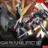1/144 RG Nu Gundam Fin Funnel Effect Set